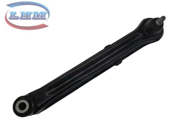 Vehicle Spare Parts , MITSUBISHI PAJERO V73 Lower Control Arm For 4117A025