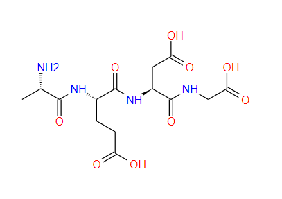 High Purity Epithalon Peptide White Powder CAS 30297-39-8 Purity 99%