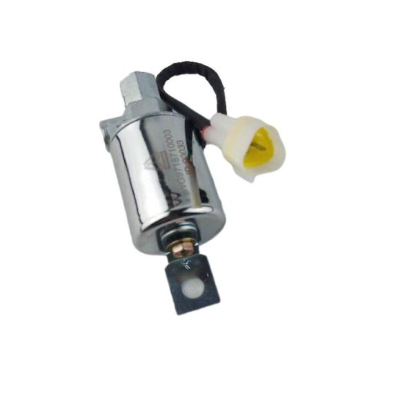 New Auto Spare Parts WG9718710003 Air Brake Valve