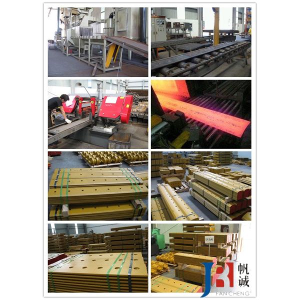 Ningbo Fancheng Machinery Parts Manufacturer