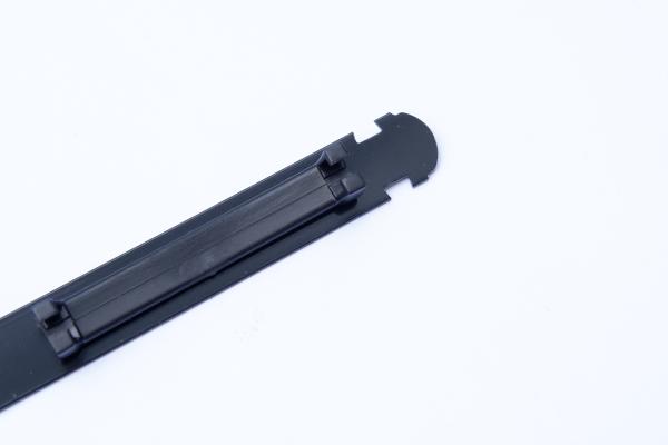 rubber wiper blade universal 14 Inch Window Wiper Blades For Automotive Spare Parts