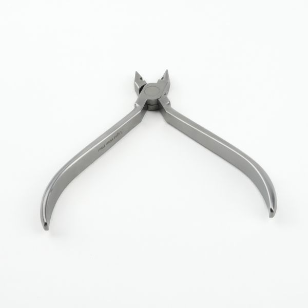 Plier orthodontique certifié CCC pour instruments et appareils dentaires multifonctionnels