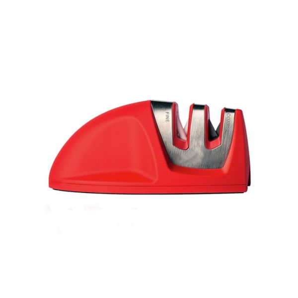 Nuoten Brand Two Stage Knife Sharpener / Stainless Steel Knife Sharpener