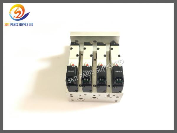 O alimentador de SMT do metal parte o multi cilindro Gmc-13-29-Vg1 de Samsung J6701032A