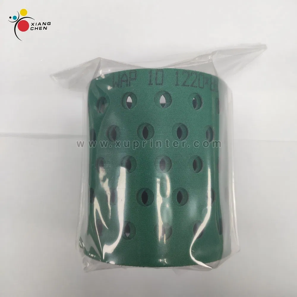 Printing Machines 89.020.007 Suction Tape Feeder Belt for Gto52 Machine
