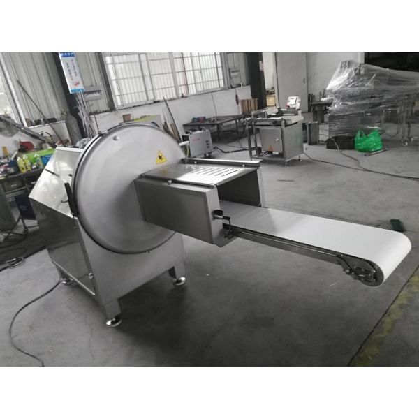 304 автомат для резки мяса нержавеющей стали 200пкс/М замороженный