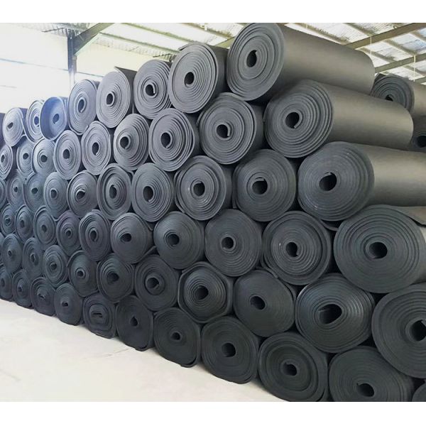 High Density NBR Rubber Foam OEM Waterproof Nitrile Butadiene Rubber Foam