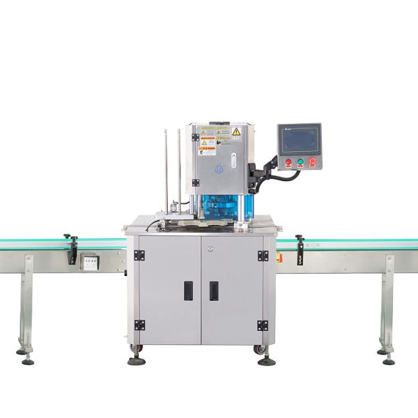 Может не вращать электрическая герметизируя машина 0.55KW