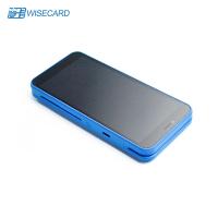 Batterie de 2800 mAh Terminal de paiement Smart Pos Professionnel CPU quad-core