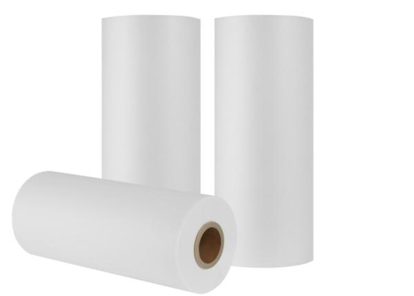 BOPP Fingerprint-Resistant Matte Film for Jewelry/Decorative Boxes Length Range from 200m-4000m Resistant to Fingerprints