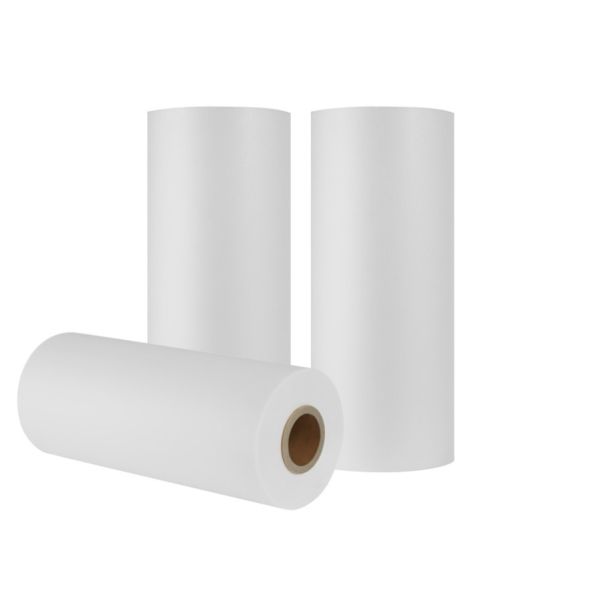 BOPP Fingerprint-Resistant Matte Film for Jewelry/Decorative Boxes Length Range from 200m-4000m Resistant to Fingerprints