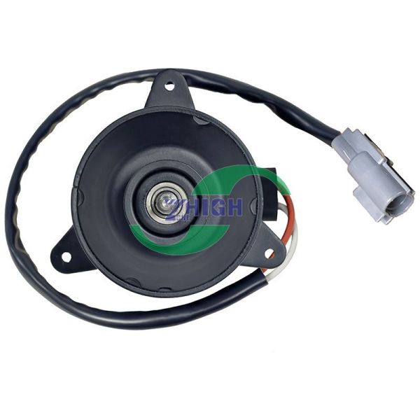 263500-5121 16363-74280 Car Fan Motor For TOYOTA  CAMRY HARRIER