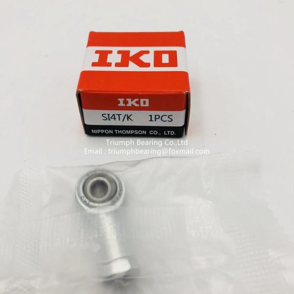 IKO  Rod End Bearing    SI4T/K