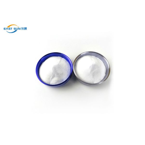 Thermoplastic Resin TPU Hot Melt Adhesive Powder For DTF Transfer