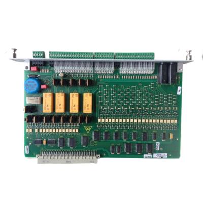 Rexroth 1070084007 E A-DISKR2R Amplificador de alta precisão 24VDC IP20 5A