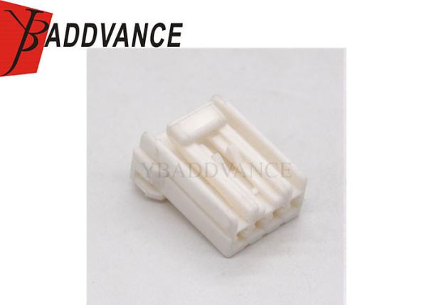 174922-1 TE Connectivity AMP 070 Series 3.5mm 4 Pin Female Connector Kit