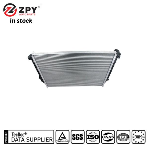 ZPY 5QD121251C Radiateur haute densité pour VW Audi Porsche