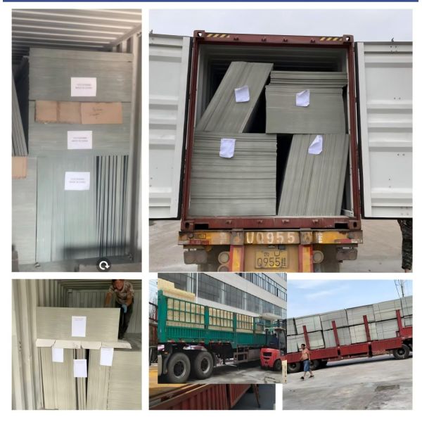 Reusable ABS PP Concrete Formwork with Customizable Dimensions and High Corrosion Resistance for Construction Molds