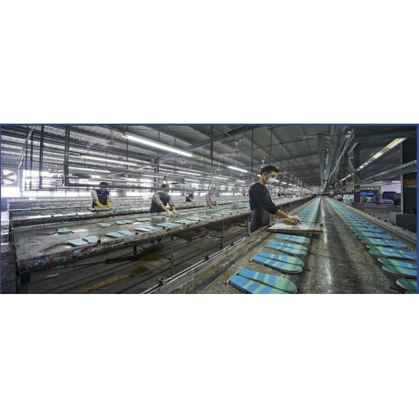 Anhui EZ Import & Export Co.,Ltd