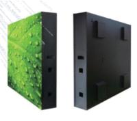 OD Series outdoor fixed LED display | High Brightness, High Contrast, IP65 Rating-cost-effective solutions for outdoor settings