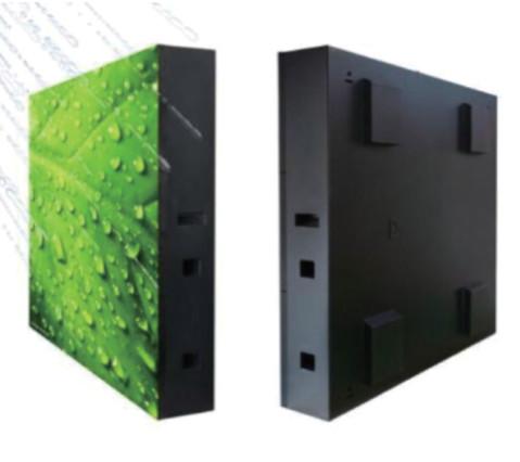OD Series outdoor fixed LED display | High Brightness, High Contrast, IP65 Rating-cost-effective solutions for outdoor settings