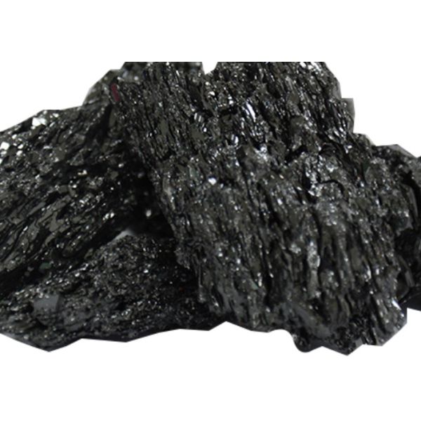 Low Grade Non Metallic Minerals Silicon Carbide Compound 45%-75%
