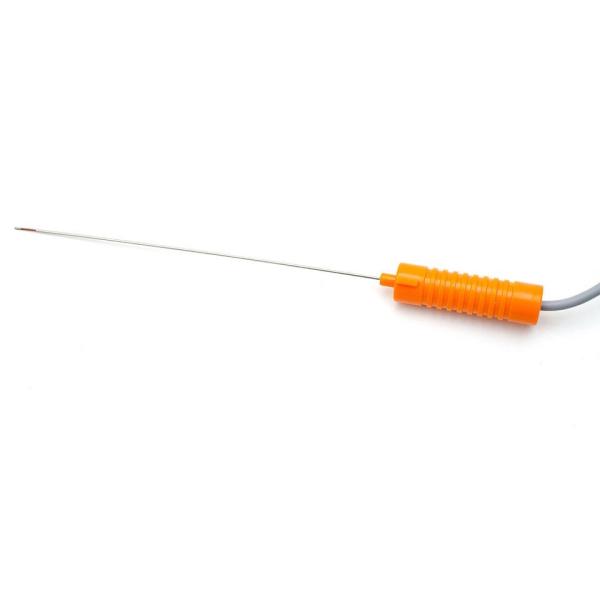 Radiofrequency 123mm Coblation Wand Lumbar Posterior Probe Surgical Instruments