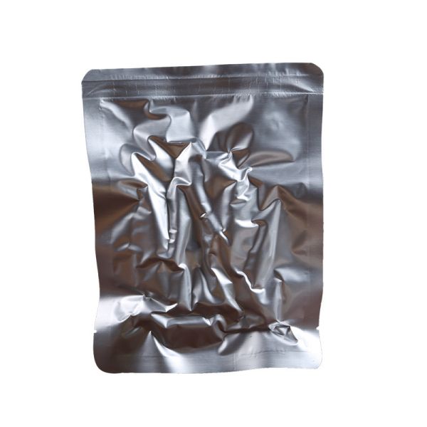 PE Heat Sealing Food Vacuum Seal Bags Front Clear Back Black Eco Friendly