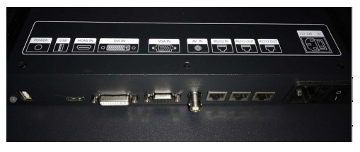 JCVISION 46