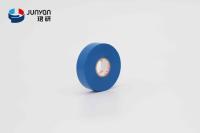 143 Non FR PVC Electrical Tape High Adhesion Easy Tear PVC Tape 19mm 25mm 38mm 50mm