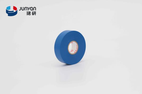 115 General Purpose Electrical Tape PVC Strong Adhesion Flame Retardant Insulation Tape