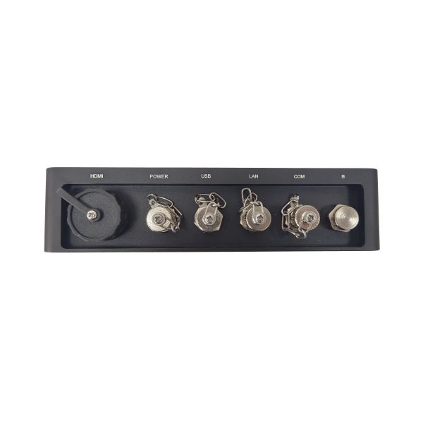 ITD IP65/66/67 Embedded Industrial PC Rugged LED Touch Monitor Solutions Waterproof Box Android PC-RK3588