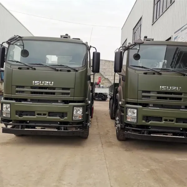 10 Ton 20 Ton Truck Mounted Crane Telescopic Straight Arm Single Arm Crane