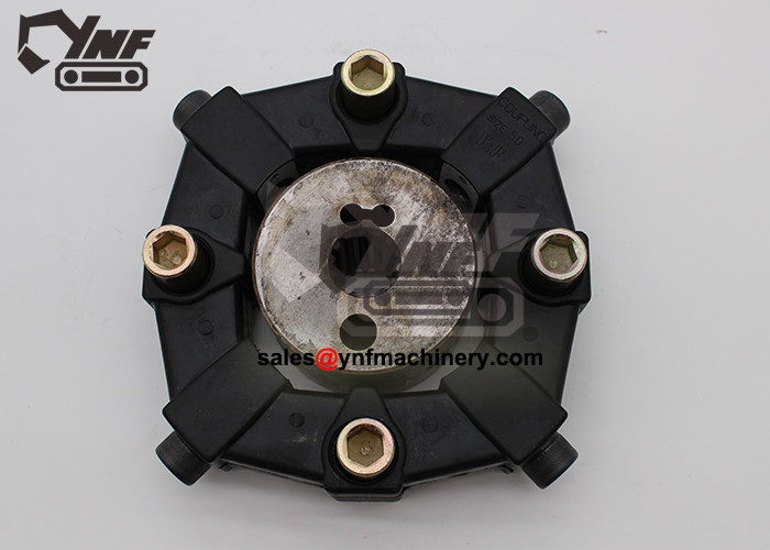 Гибкое сцепление экскаватора резиновое для DX420LC-5 DX225LC-5