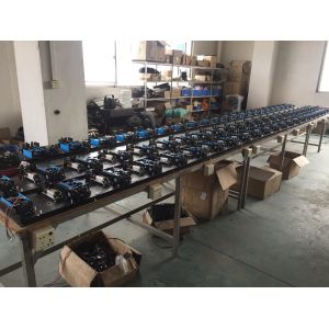 Foshan Top One Power Technology Co.,Ltd.
