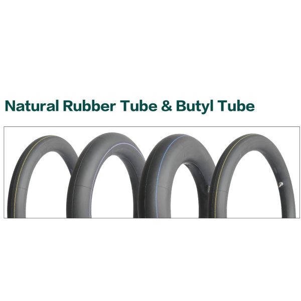 16 Inch 90/90-19 Motor Inner Tube for Motorcycle 's Top B2B Solution