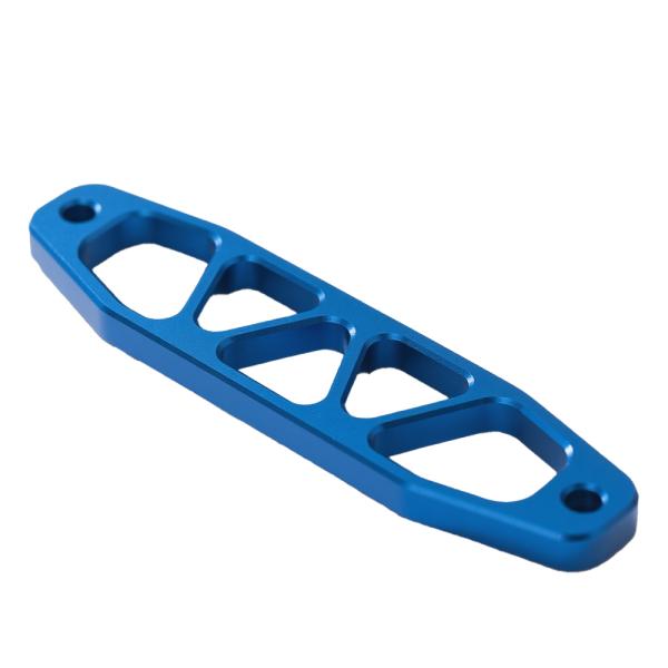 CNC Milling Parts | High-Quality Machining Services