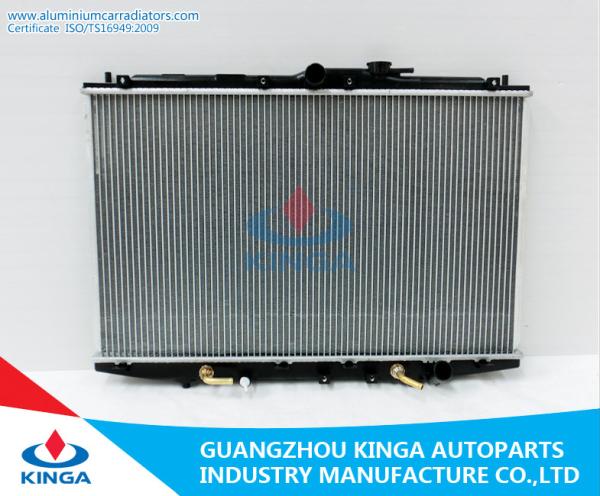 OEM 19010 Designer Radiators For Honda ODYSSEY 03 RA6 ( UK ) AT PA 16mm