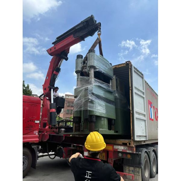 Compression Molding Melamine Crockery Machine For Manufacturing Cups 100-500pcs/Hour