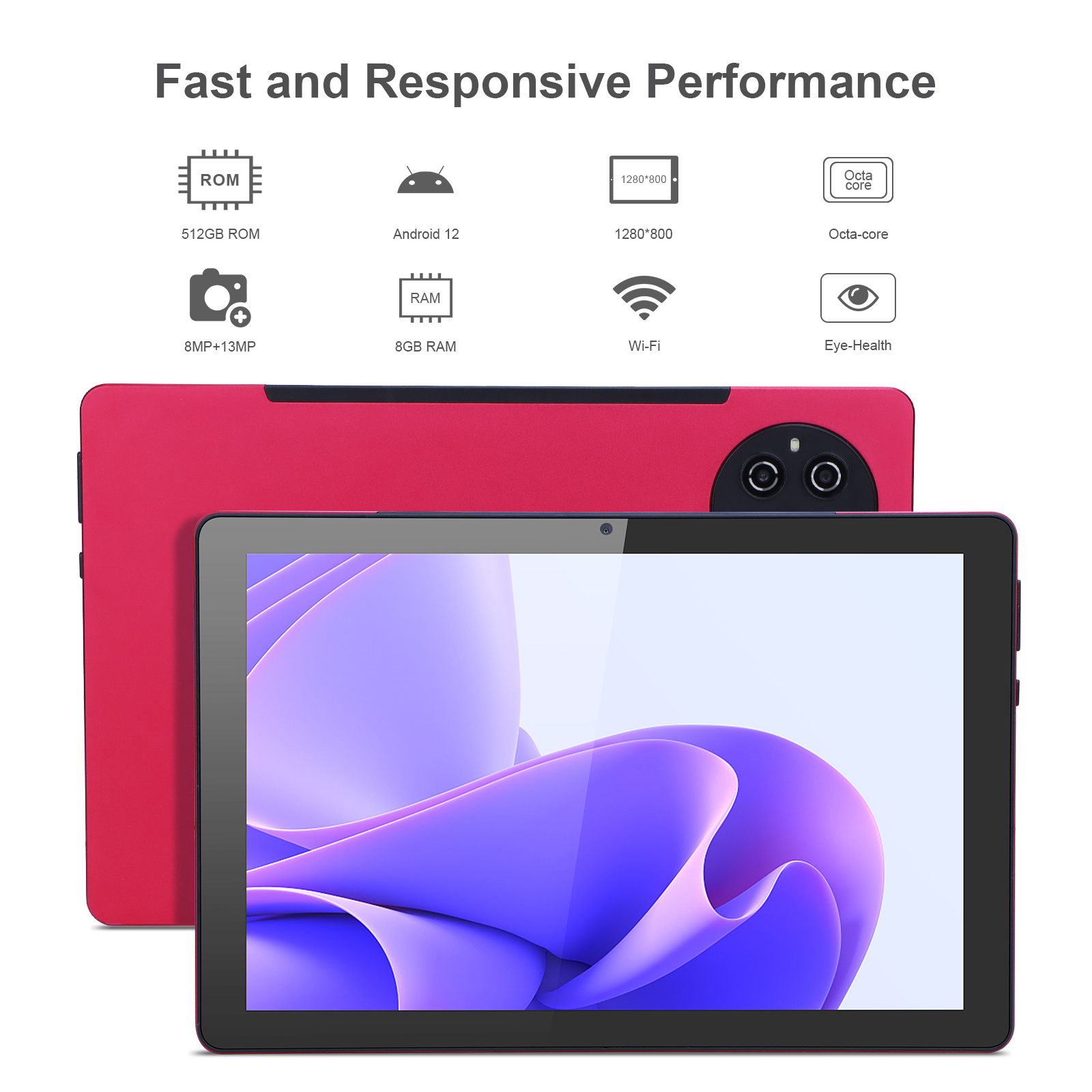 C идея Большой экран Android 4G Tablet 10.1 дюймовый ПК с поддержкой SIM CM8800plus
