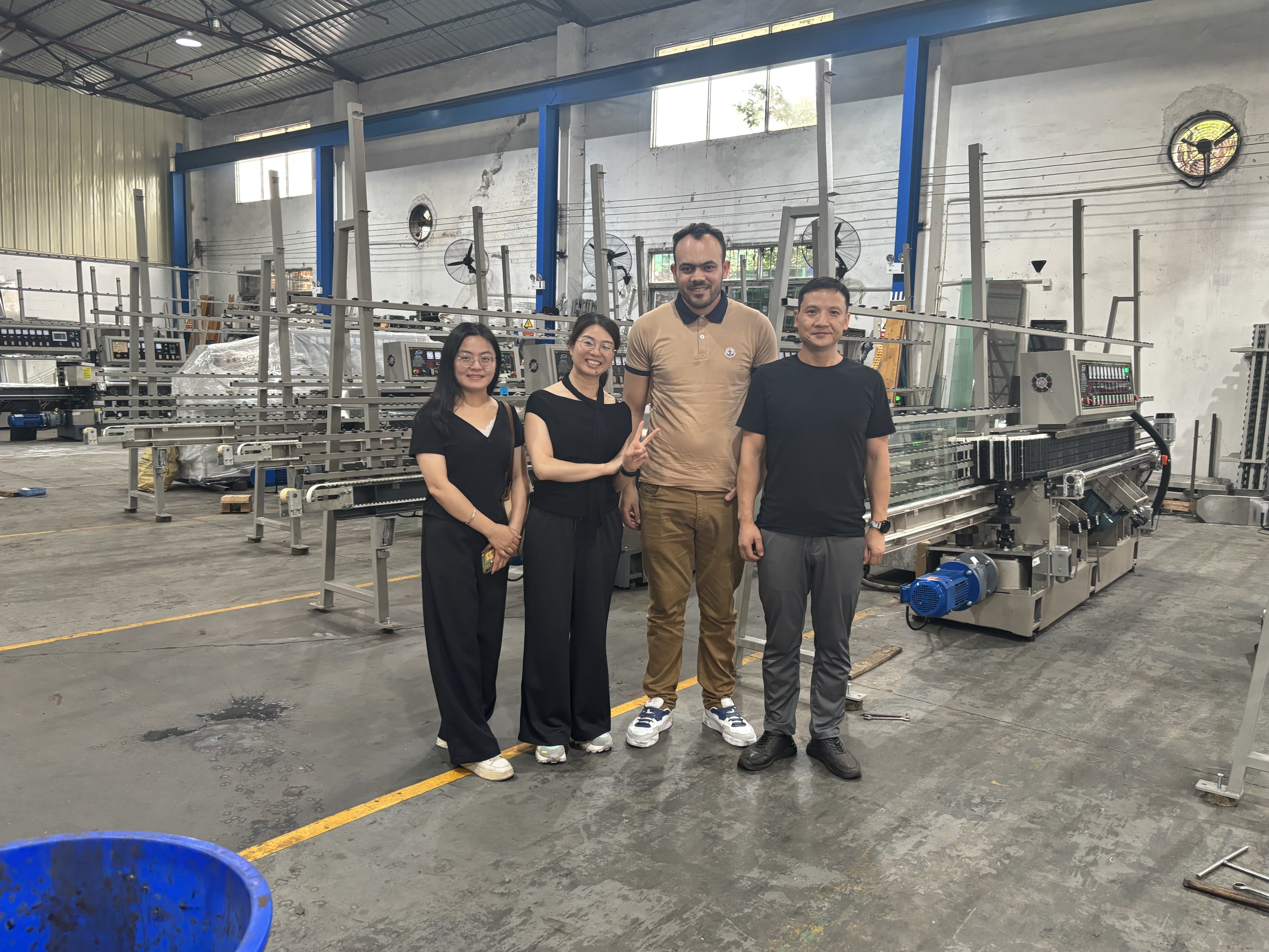 Foshan Star Technology Co., Ltd.