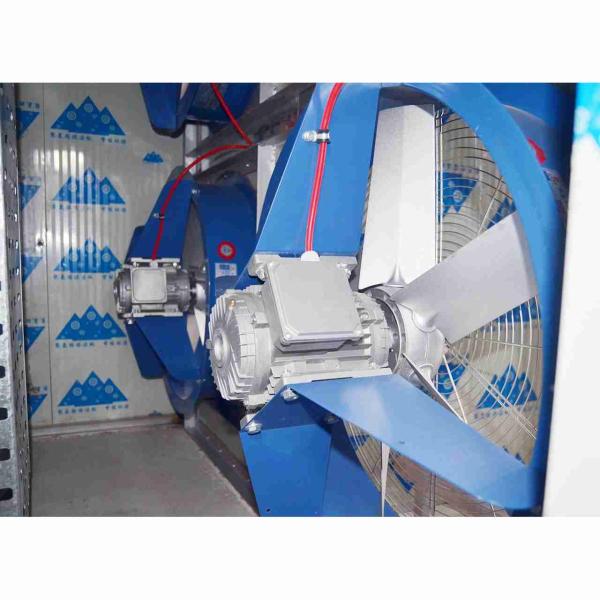 Commercial Heat Pump Food Herb Dryer Machine 2000KG 40kw ODM