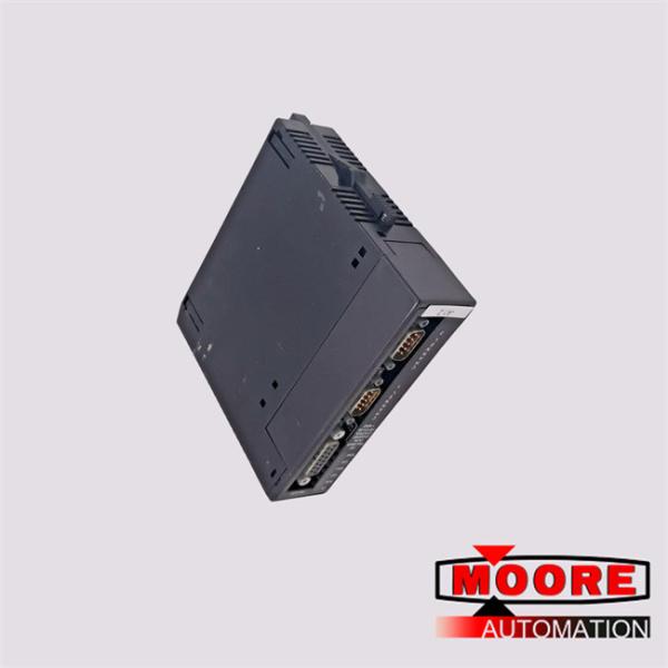 IC693BEM340 General Electric Fanuc Remote FIP Interface Module
