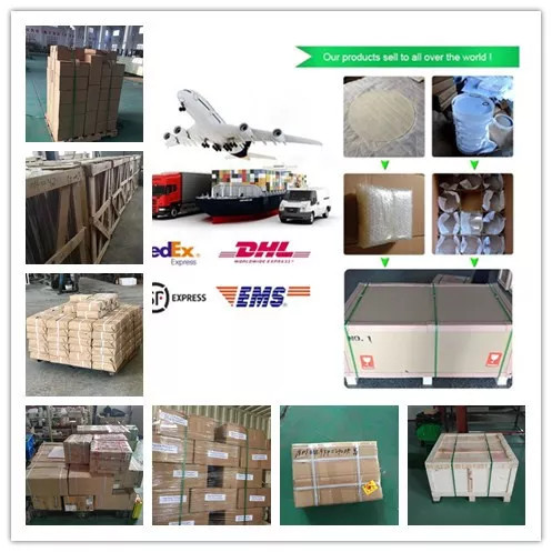 Прозрачные высокие теплостойкие керамические стеклянные панели для двери камина