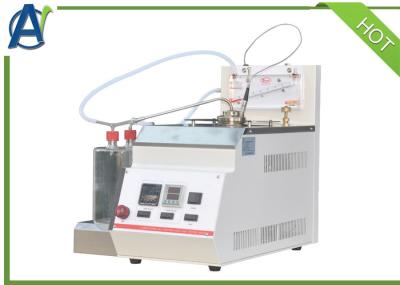 ASTM D5800 Noack B Method Evaporating Loss Test Apparatus for Lubricating Oil