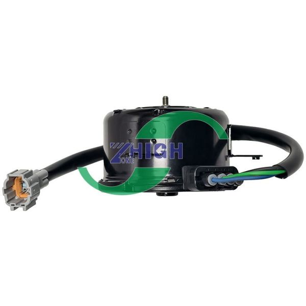 21487-3GF1A 21487-JN00A 21487-JN20A Radiator Cooling Fan Motor FOR Nissan  TEANA NV200