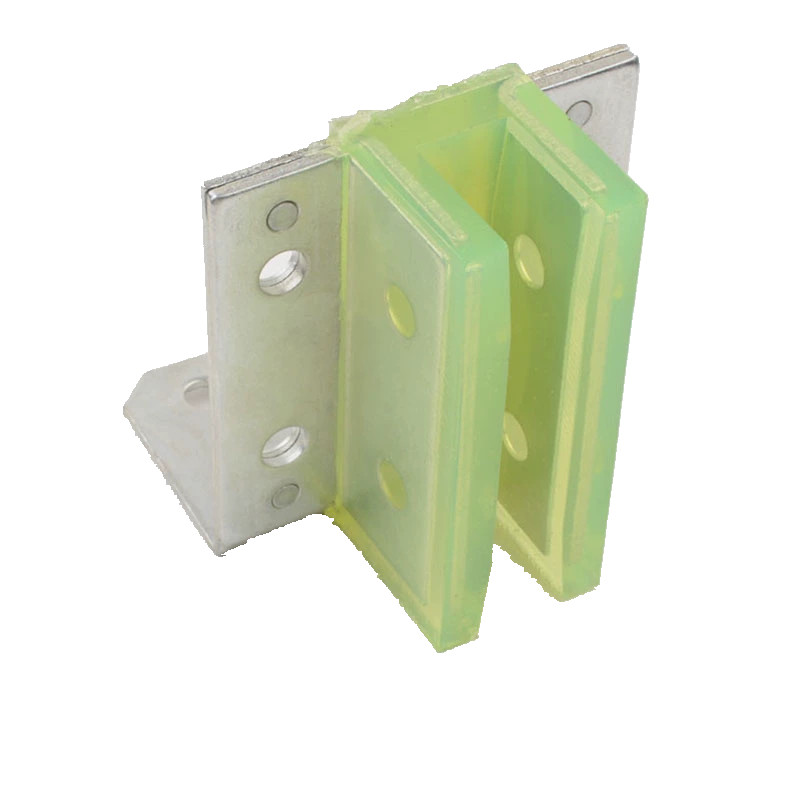 ELEVATOR GUIDE SHOE LINING FOR 8K/13K GUIDE RAIL , ELEVATOR SAFETY PARTS
