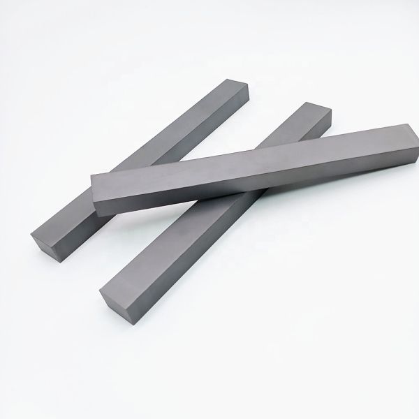 Режущие инструменты 100% карбида прокладки карбида вольфрама девственницы ISO14001