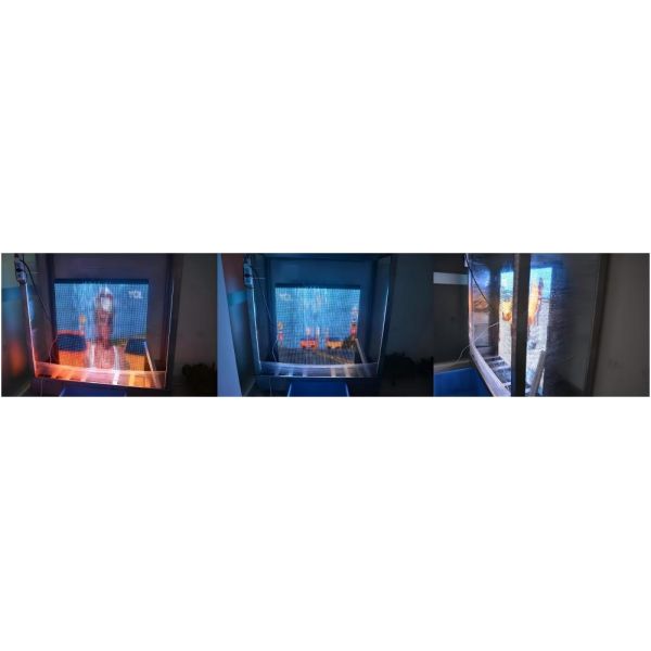 P3.076 Outdoor LED display Screen/Outdoor Advertising Led Display
