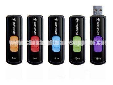 Transend JetFlash 500